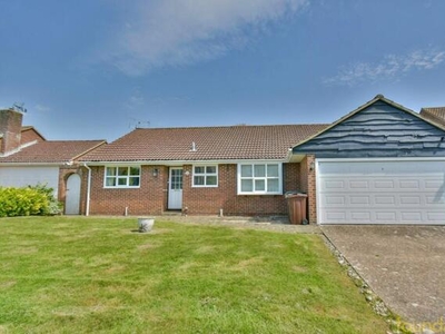 3 Bedroom Detached Bungalow For Sale In Bexhill On Sea