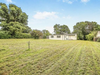 3 Bedroom Detached Bungalow For Sale In Chivers Road, Stondon Massey