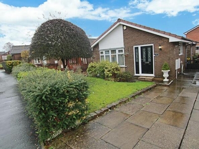 3 Bedroom Detached Bungalow For Sale In Westhoughton