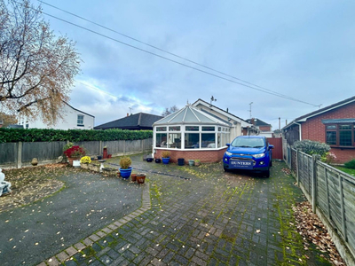 3 Bedroom Detached Bungalow For Sale In Whitby