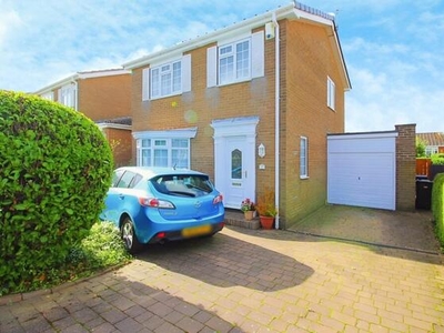 3 Bedroom Detached House For Sale In Newcastle Upon Tyne, Tyne And Wear
