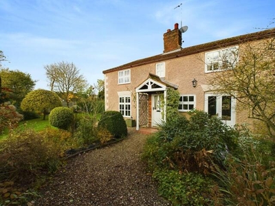 3 Bedroom Detached House For Sale In Saltfleetby, Louth