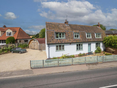 3 Bedroom Detached House For Sale In Sudbury
