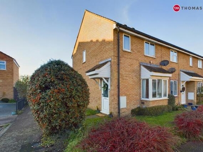 3 Bedroom End Of Terrace House For Sale In Biggleswade, Beds