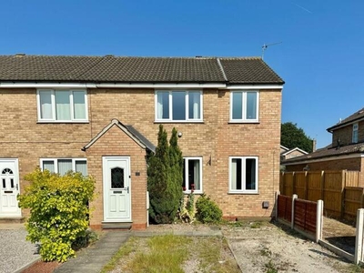 3 Bedroom House For Sale In Haxby