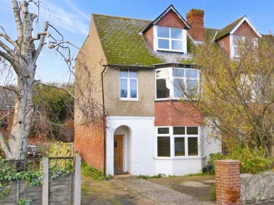 3 Bedroom House For Sale In Hythe