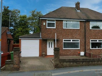 3 Bedroom House For Sale In Woolston