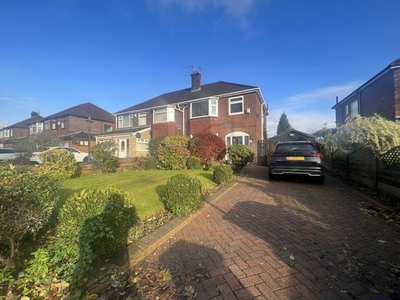 3 bedroom semi-detached house for sale Bolton, BL2 1NZ