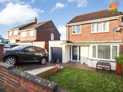3 Bedroom Semi-detached House For Sale In Consett, Co. Durham