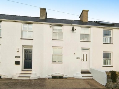 3 Bedroom Terraced House For Sale In Abersoch, Gwynedd