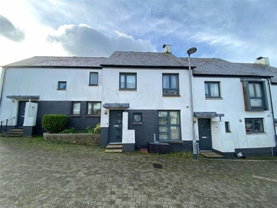 3 Bedroom Terraced House For Sale In Bude, Cornwall