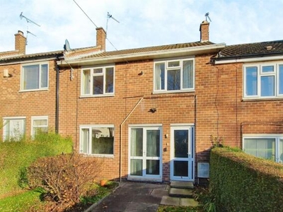 3 Bedroom Terraced House For Sale In Chilwell