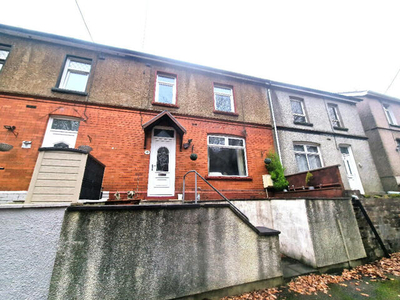 3 Bedroom Terraced House For Sale In Crumlin