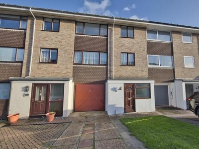 3 Bedroom Town House For Sale In Folkestone