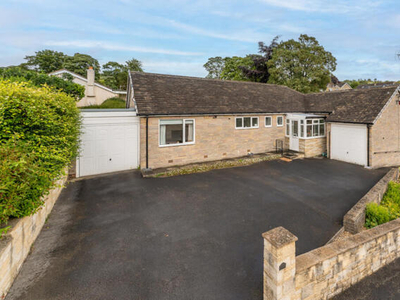 4 Bedroom Bungalow For Sale In Bingley, West Yorkshire