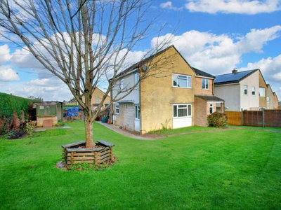 4 Bedroom Detached House For Sale In Crewkerne