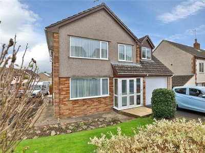 4 Bedroom Detached House For Sale In Frome