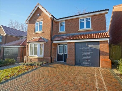 4 Bedroom Detached House For Sale In Rotherham, South Yorkshire