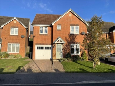 4 Bedroom Detached House For Sale In South Moor, Stanley