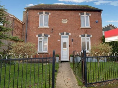 4 Bedroom Detached House For Sale In Upton St. Leonards