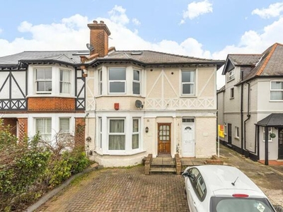 4 Bedroom Flat For Sale In Kingston-upon-thames