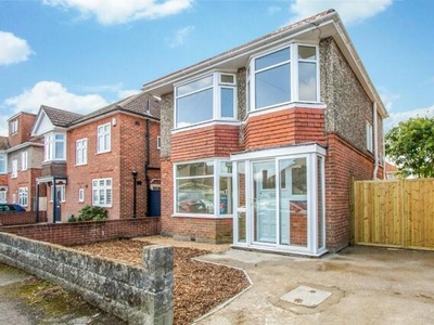 4 Bedroom House For Rent In Poole, Dorset