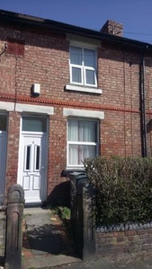4 Bedroom Terraced House For Rent In Ormskirk, Lancashire