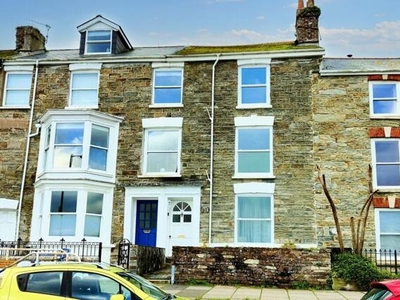 4 Bedroom Terraced House For Sale In Falmouth