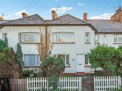 4 Bedroom Terraced House For Sale In Gerrards Cross