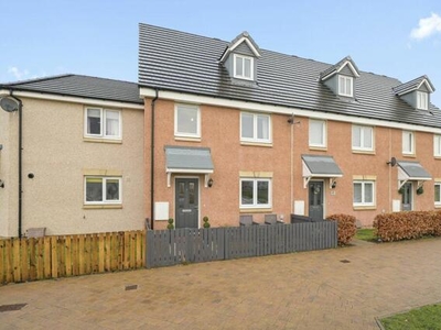 4 Bedroom Town House For Sale In Musselburgh