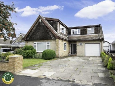 5 Bedroom Detached House For Sale In Hatfield Woodhouse
