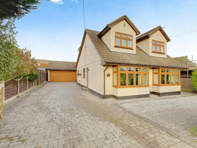 5 Bedroom Detached House For Sale In Hockley