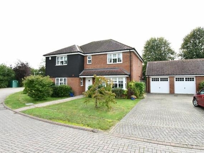 5 Bedroom Detached House For Sale In Kempston, Bedford