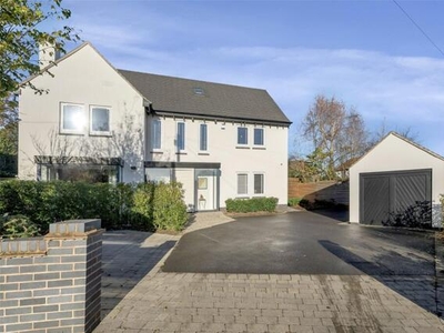 5 Bedroom Detached House For Sale In Loughborough