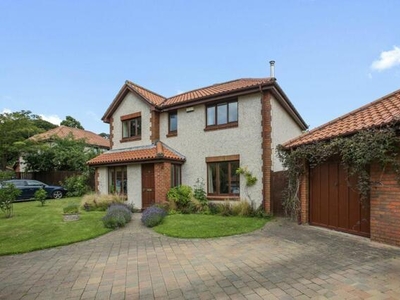 5 Bedroom Detached House For Sale In Pencaitland