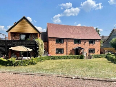 Barn For Sale In Hereford