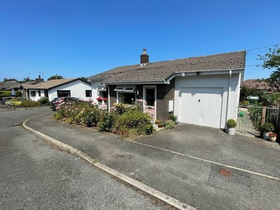 Bungalow for sale in Cross Inn, New Quay SA44