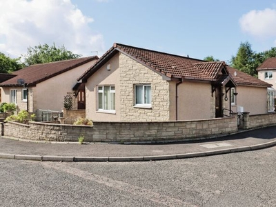 Detached bungalow for sale in Clune Terrace, Lochgelly KY5