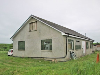 Detached house for sale in Bonnykelly, Fraserburgh AB43