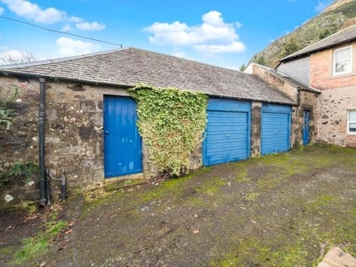 Link-detached house for sale in Blairlogie, Stirling, Clackmannanshire FK9