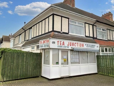 Property For Sale In Withernsea, East Riding Of Yorkshire
