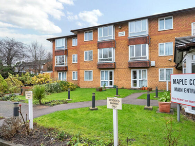 1 Bedroom Apartment For Sale In 9 Pinner Hill Road
