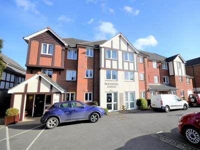 1 Bedroom Apartment For Sale In Amersham