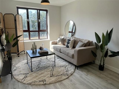 1 Bedroom Apartment For Sale In Cumberland Road, Bristol