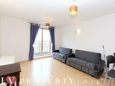 1 bedroom apartment to rent Birmingham, B16 8AE