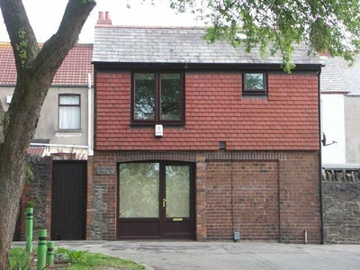 1 Bedroom Detached House For Sale In Cathays, Cardiff