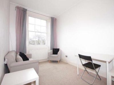 1 Bedroom Flat For Rent In Kings Cross