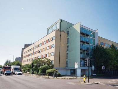 1 Bedroom Flat For Sale In Enfield