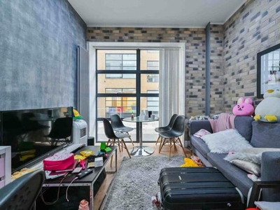 1 Bedroom Flat For Sale In Mornington Crescent, London