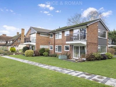 1 bedroom reteirment property for sale Leatherhead, KT22 0PD